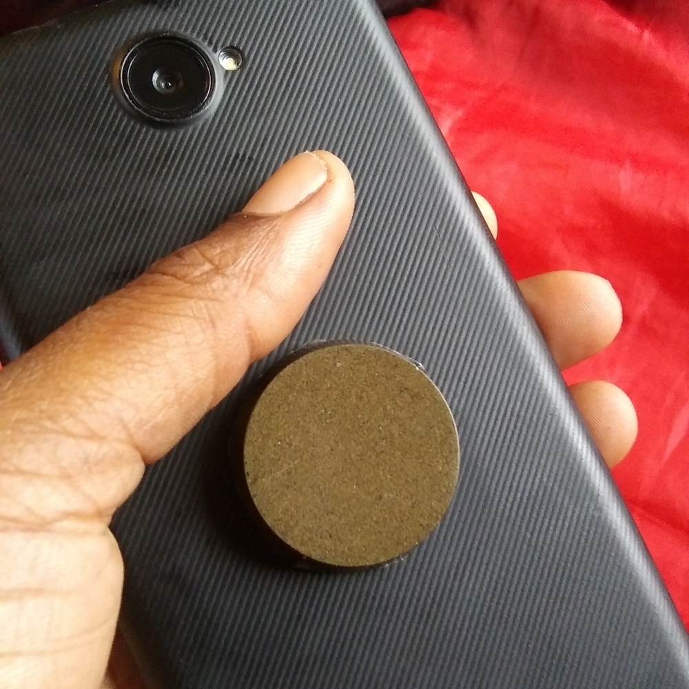 EMF Protection for cell phones